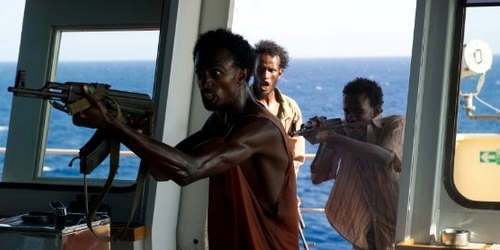 Captain Phillips